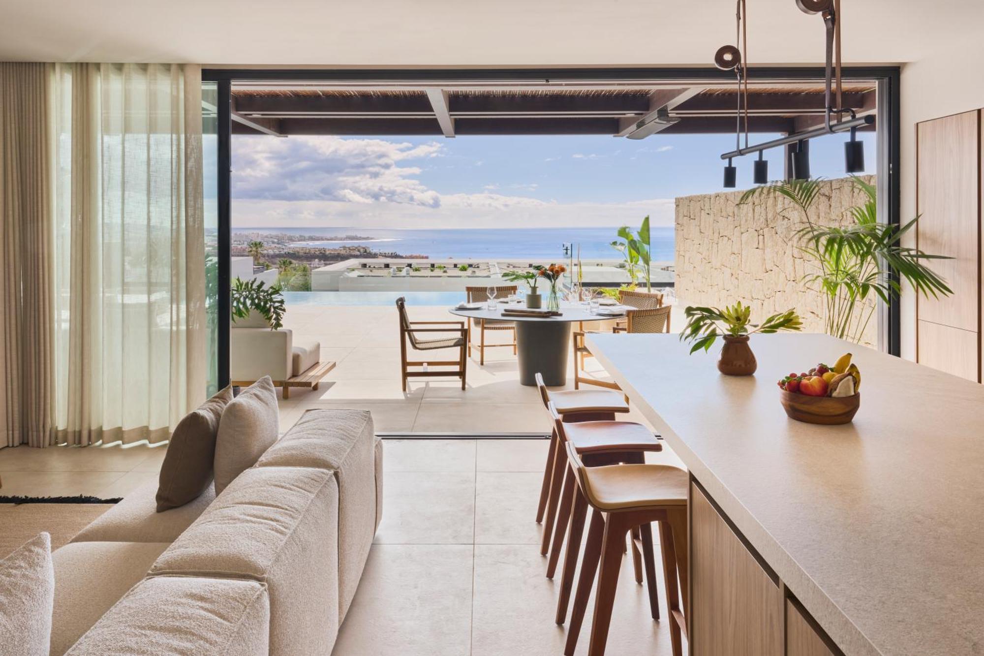 Royal Hideaway Corales Villas Costa Adeje  Exterior foto
