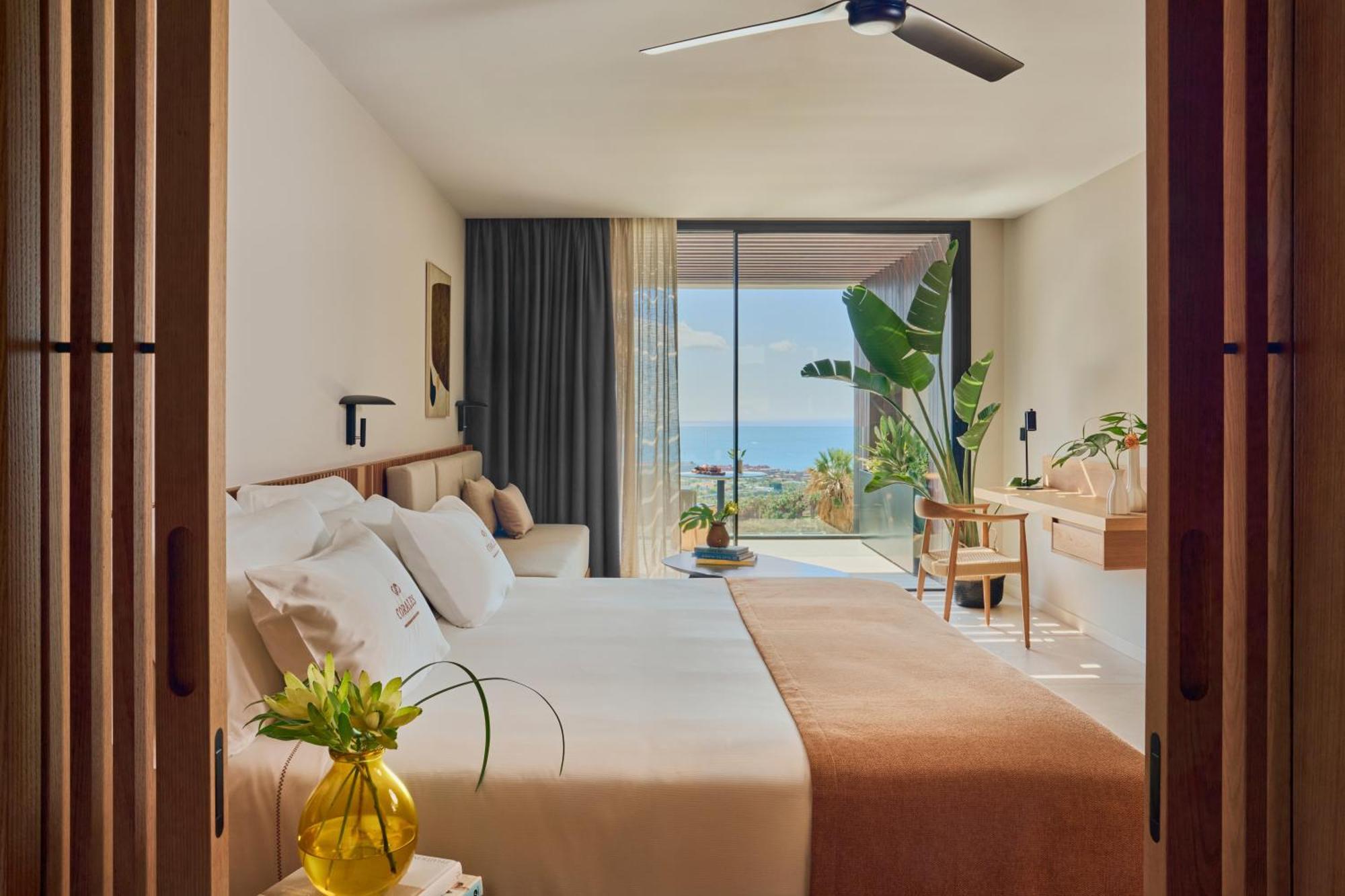 Royal Hideaway Corales Villas Costa Adeje  Exterior foto