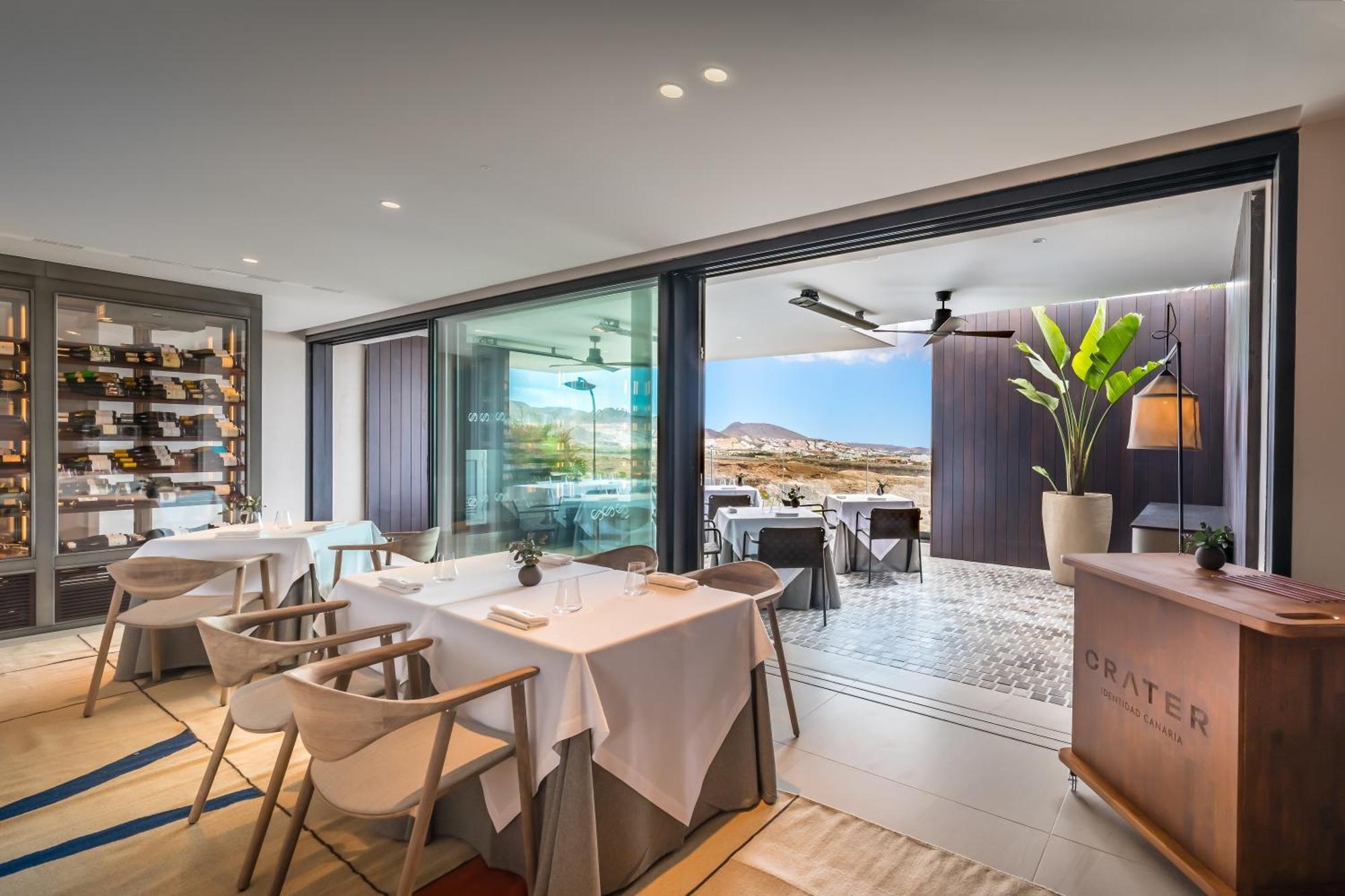 Royal Hideaway Corales Villas Costa Adeje  Exterior foto
